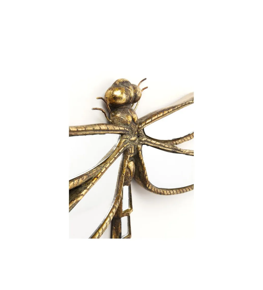 KDesign Dekoracja ścienna Dragonfly
