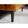 Invicta Interior dokonczyc Sofa POKIN 146 cm Beżowy