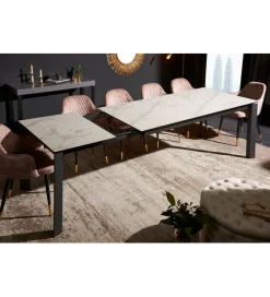 Invicta Interior dokonczyc Sofa POKIN 146 cm Beżowy