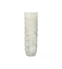 Imeri Donica CIRCULARES 138 cm szara
