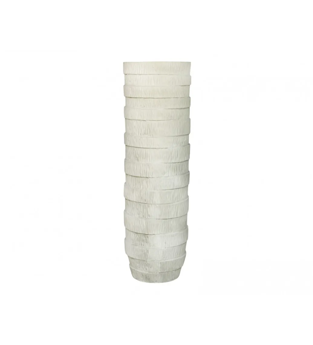 Imeri Donica CIRCULARES 138 cm szara
