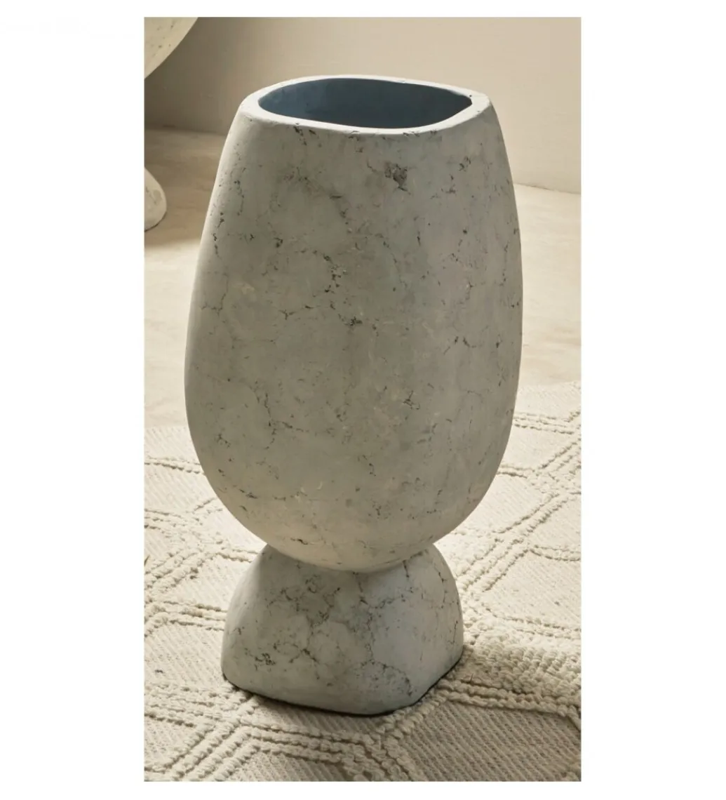 Imeri Donica SIMILI 60 cm szara