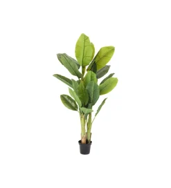 KDesign Drzewko sztuczne BANANOWIEC 180 cm