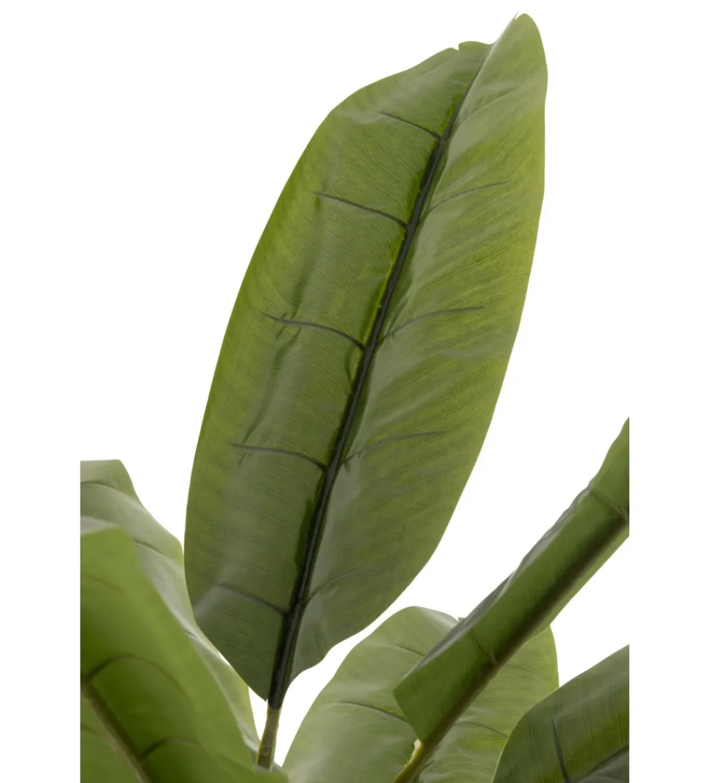 J-Line Drzewko sztuczne BANANOWIEC 250 cm