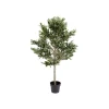 KDesign Drzewko sztuczne OLIVE 120 cm