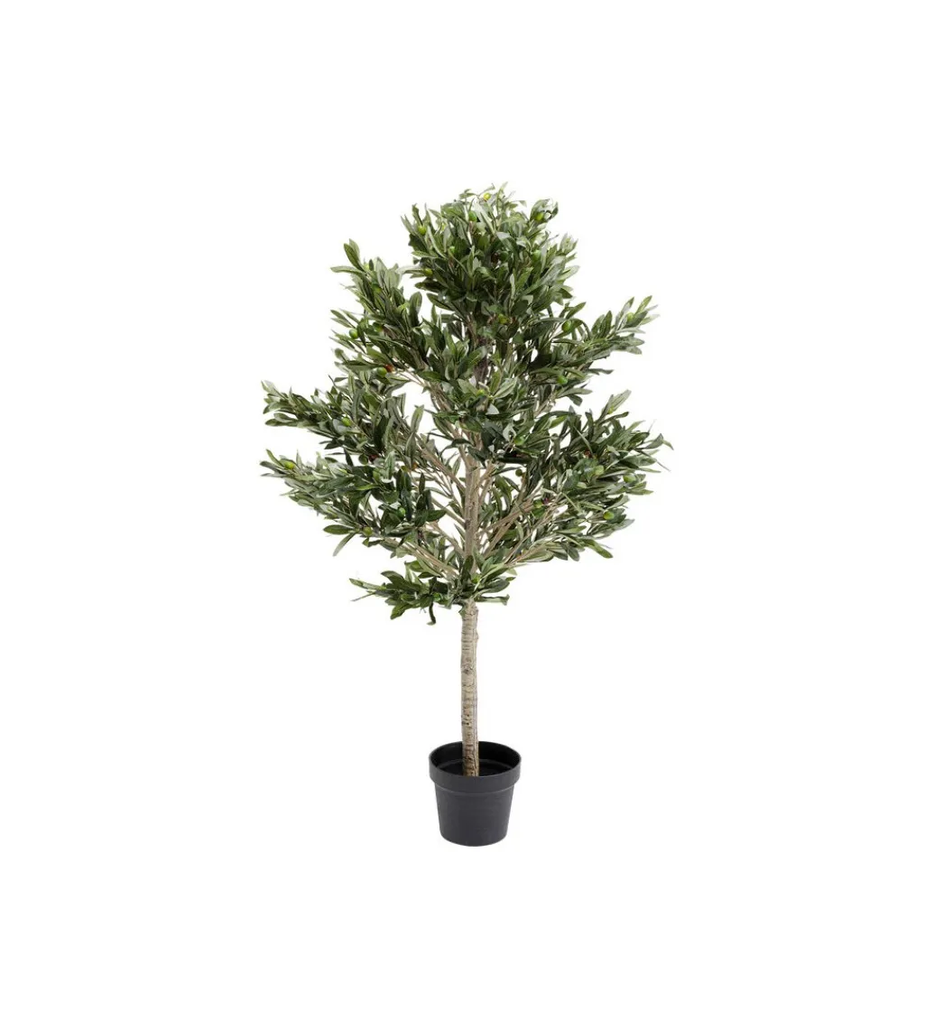 KDesign Drzewko sztuczne OLIVE 120 cm