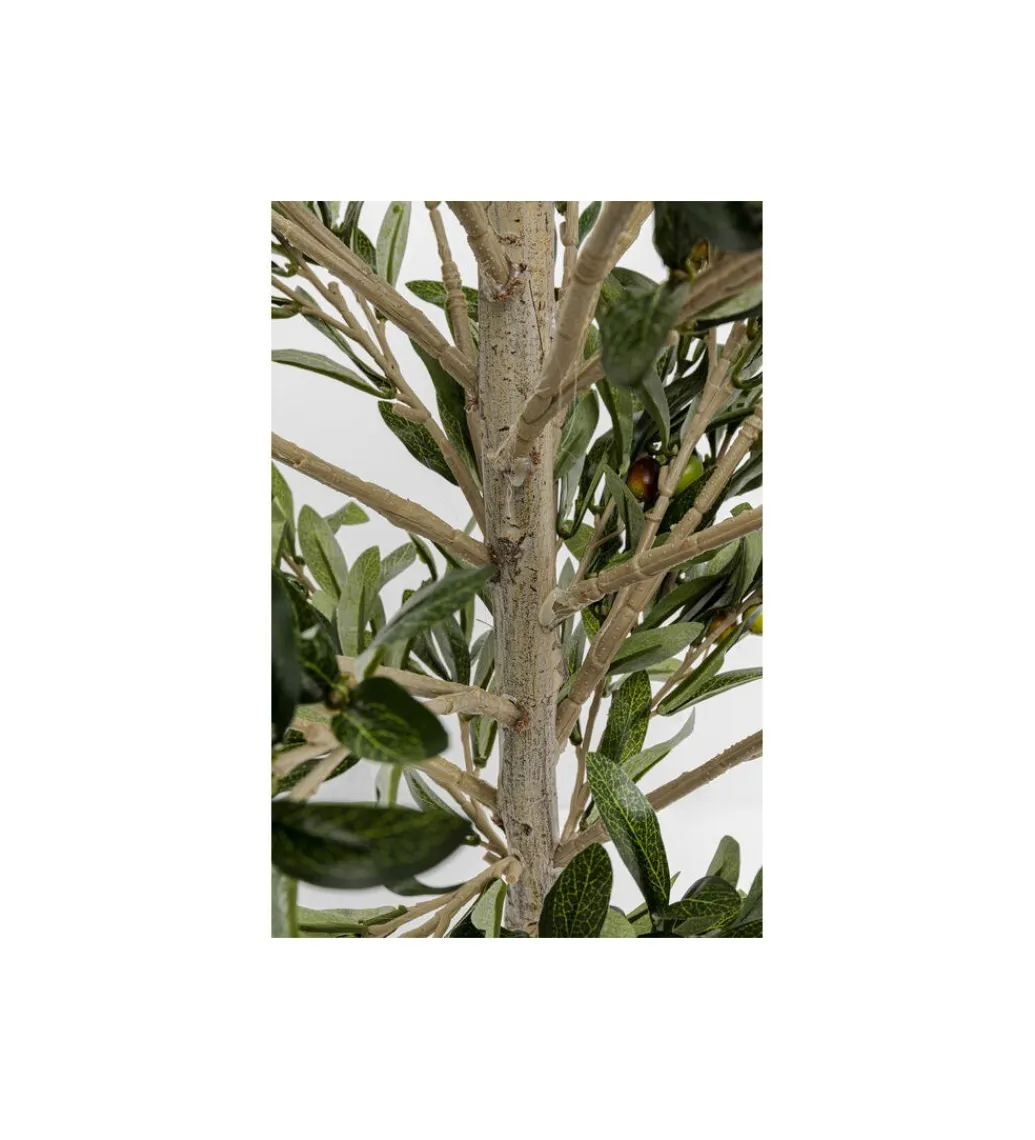 KDesign Drzewko sztuczne OLIVE 120 cm