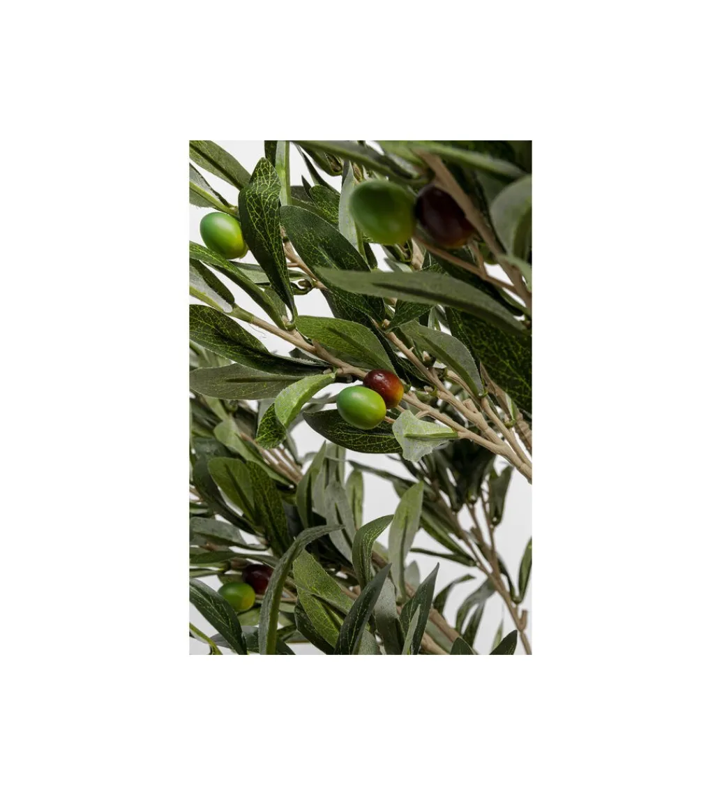 KDesign Drzewko sztuczne OLIVE 120 cm