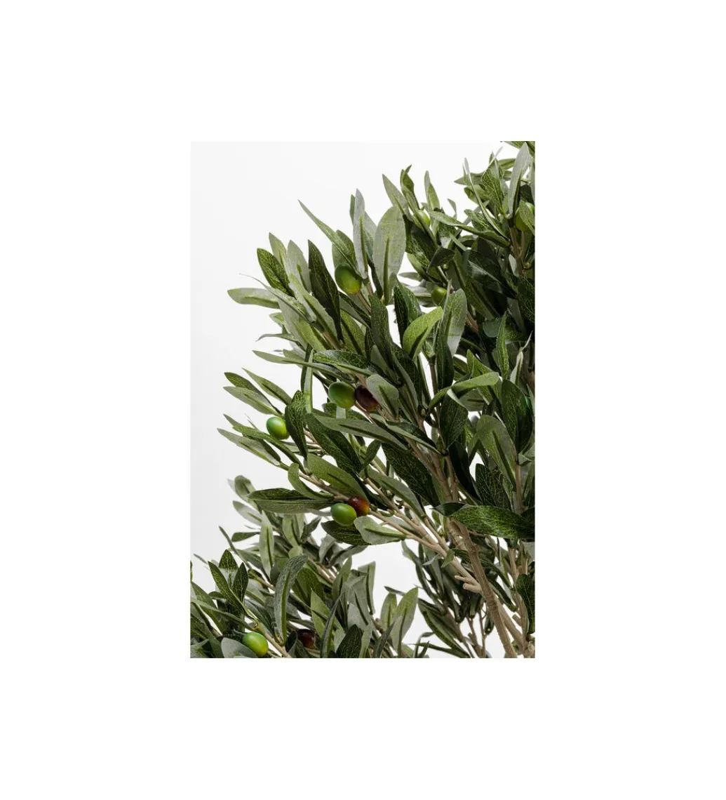 KDesign Drzewko sztuczne OLIVE 120 cm