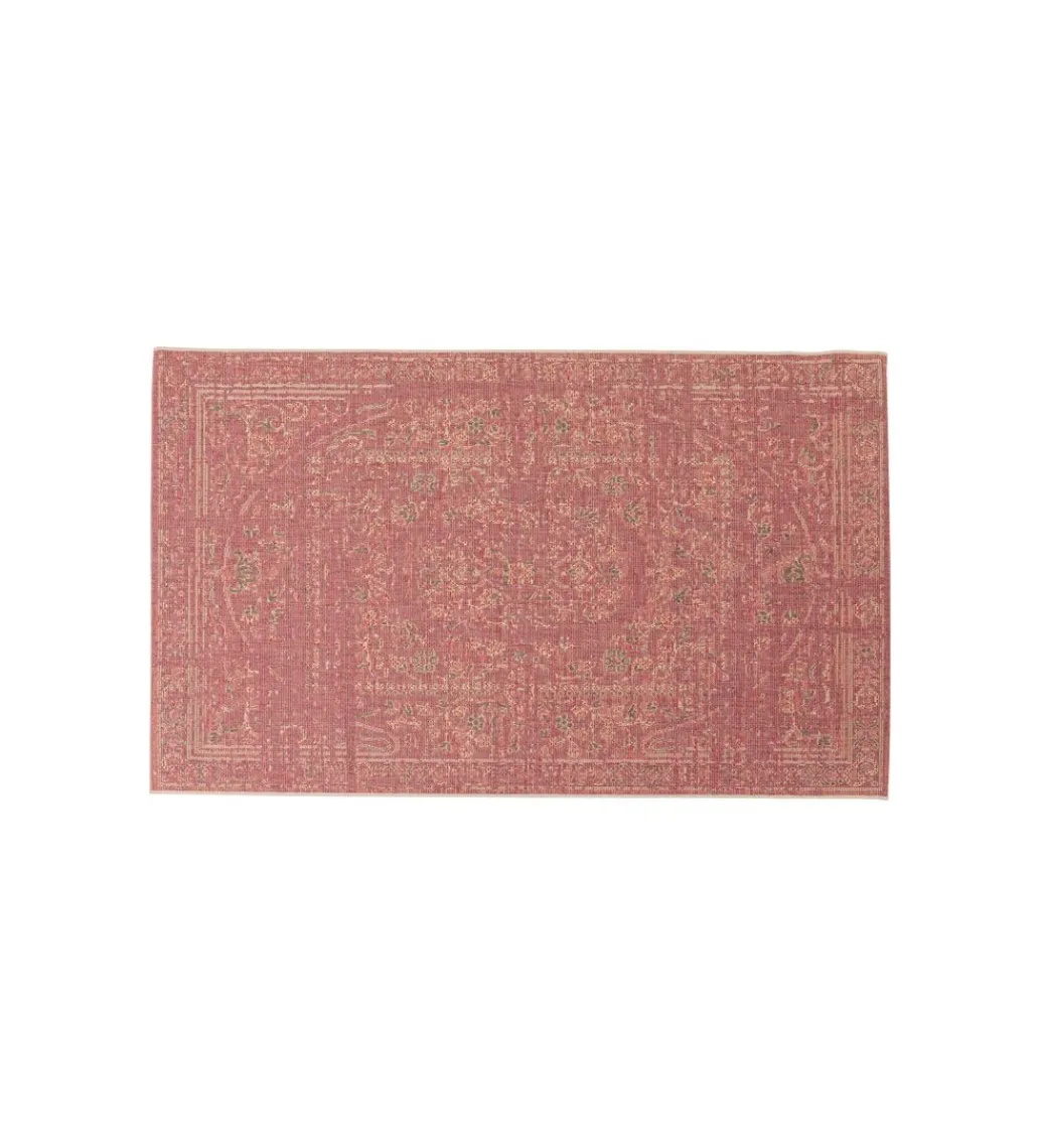KDesign Dywan ADORNO 160 x 230 cm czerwony