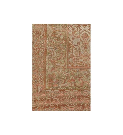 KDesign Dywan ADORNO 160 x 230 cm pomarańczowy