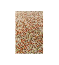 KDesign Dywan ADORNO 160 x 230 cm pomarańczowy