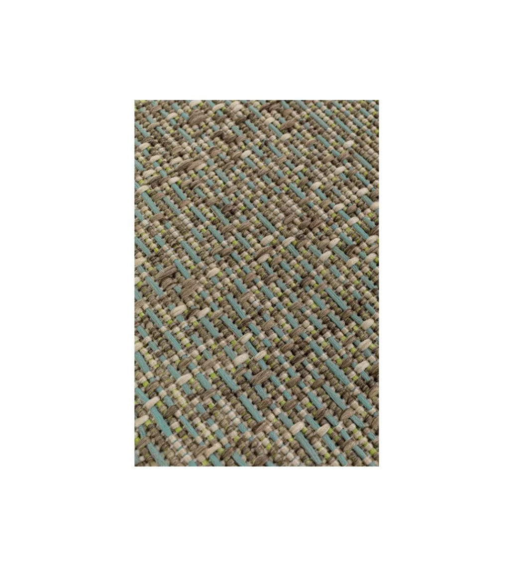 KDesign Dywan ADORNO 230 x 330 cm zielony