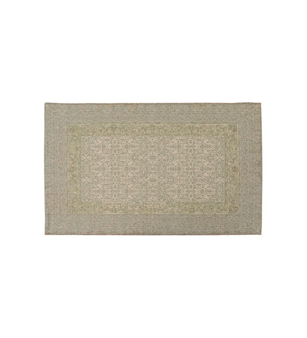KDesign Dywan ADORNO 230 x 330 cm zielony