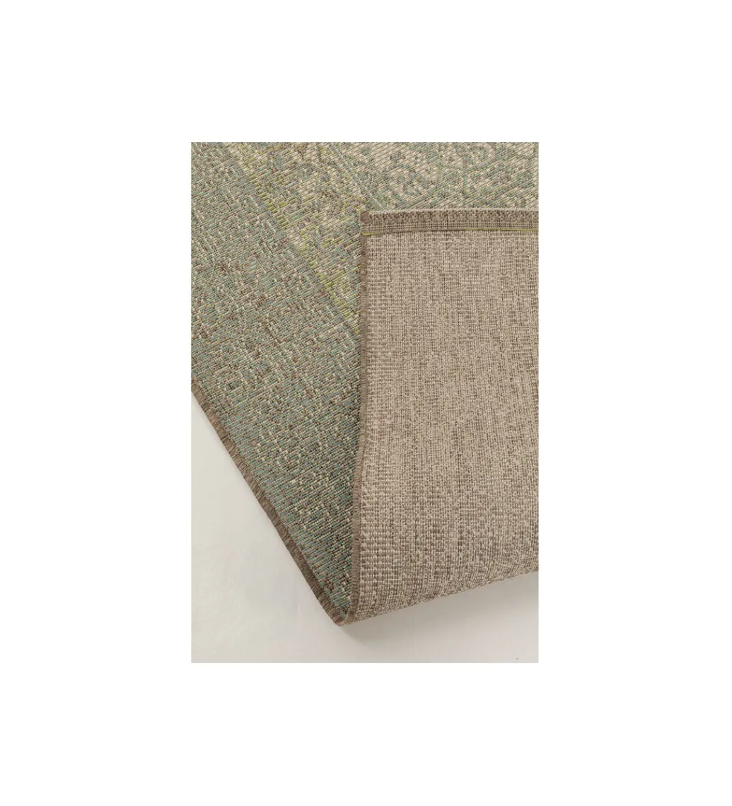 KDesign Dywan ADORNO 160 x 230 cm zielony