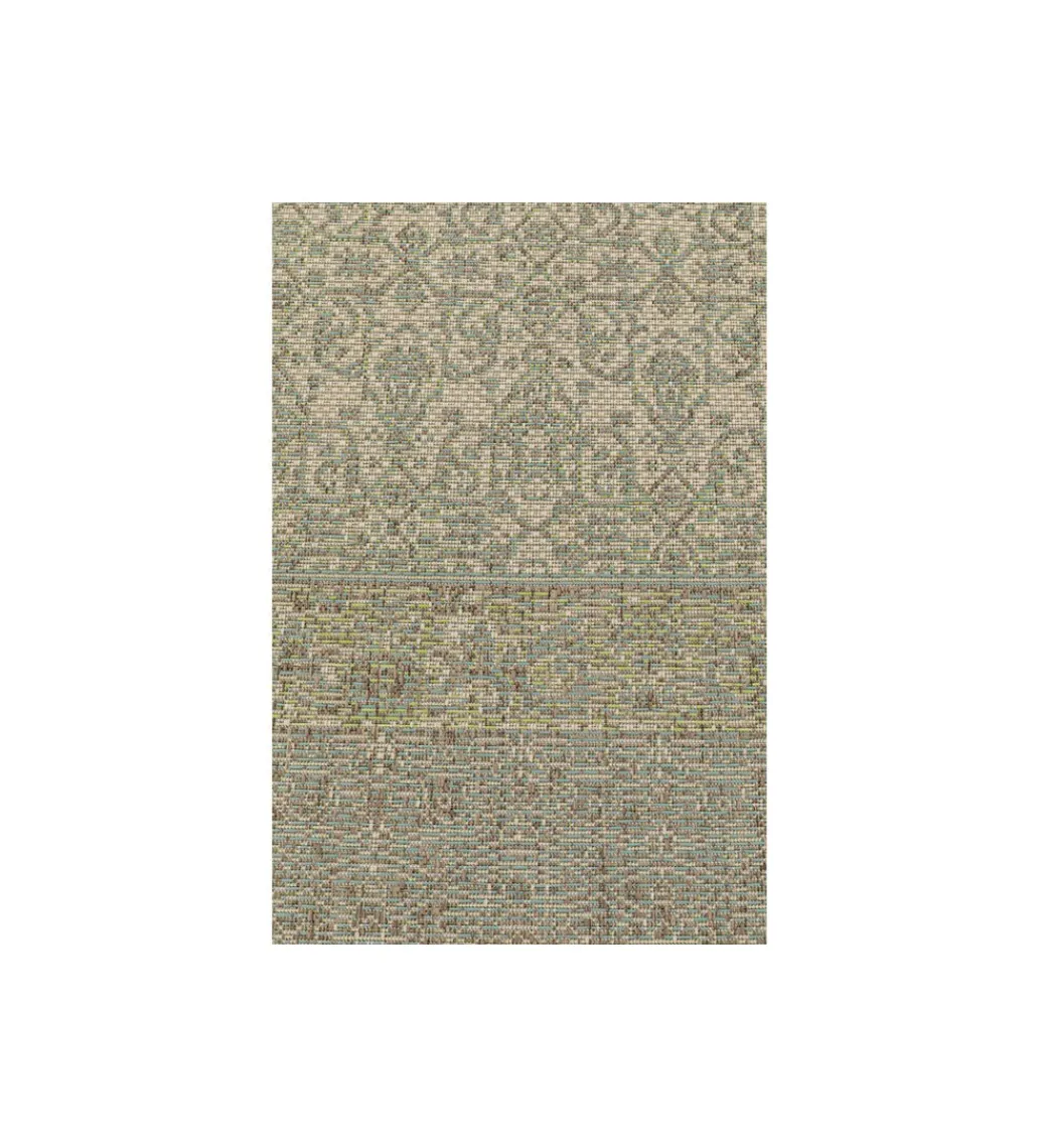 KDesign Dywan ADORNO 160 x 230 cm zielony