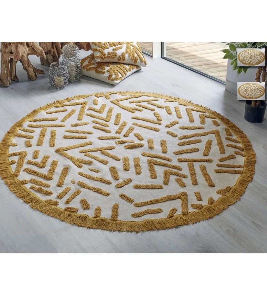 Imeri Dywan ALFOMBRA 150 cm