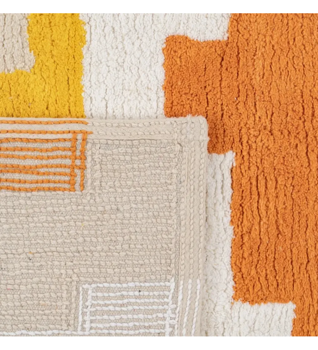 Zona-Design Dywan AZTECA 175 x 90 cm