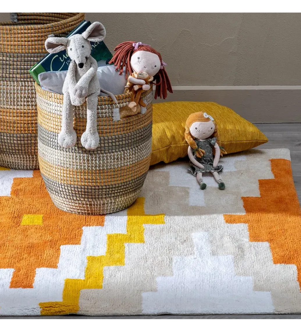 Zona-Design Dywan AZTECA 175 x 90 cm