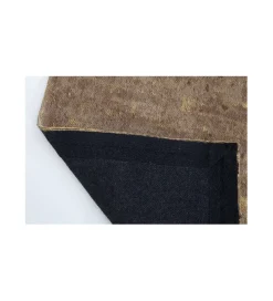 Invicta Interior Dywan Batik 240 cm x 160 cm brązowy piasek
