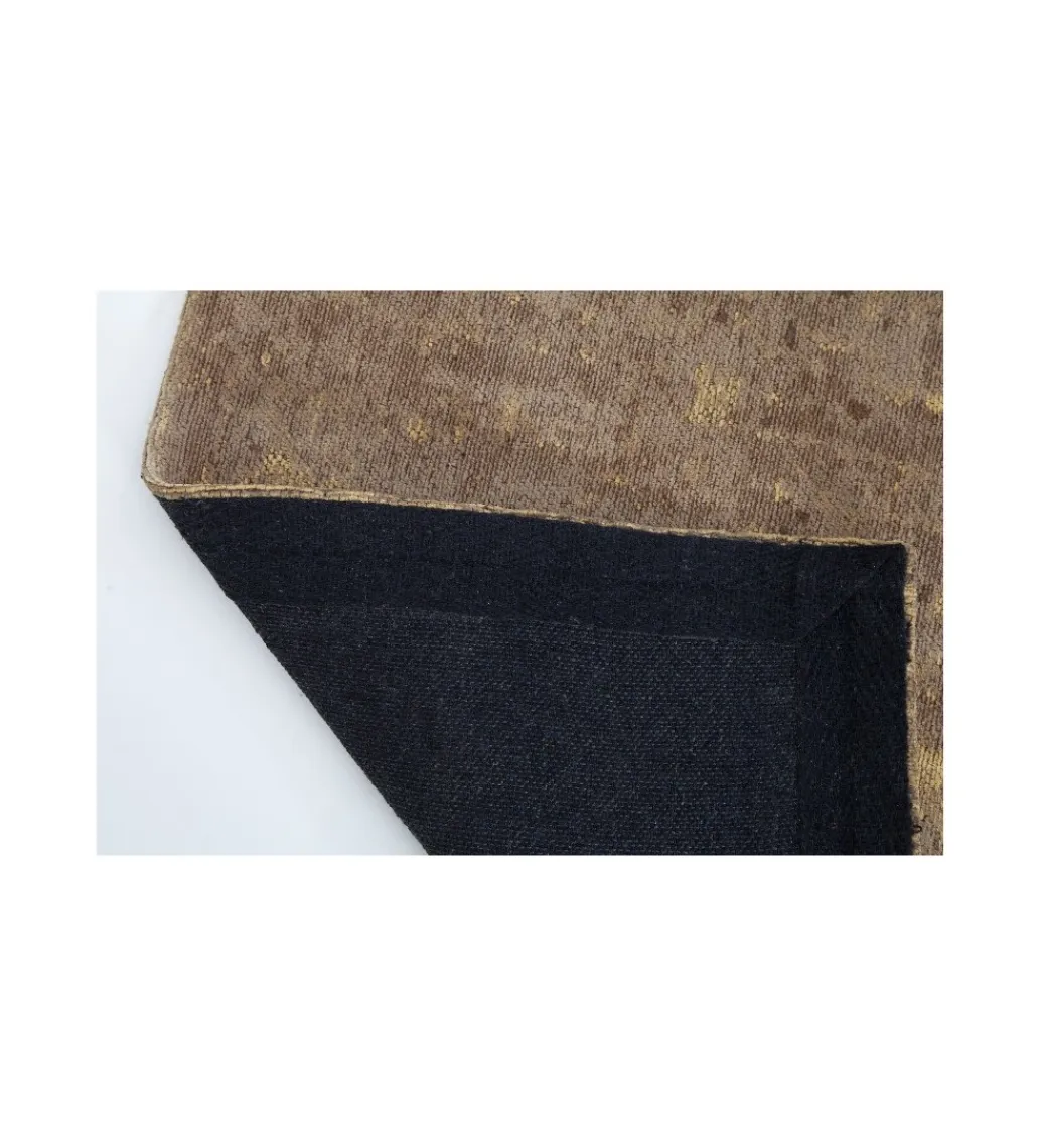 Invicta Interior Dywan Batik 240 cm x 160 cm brązowy piasek