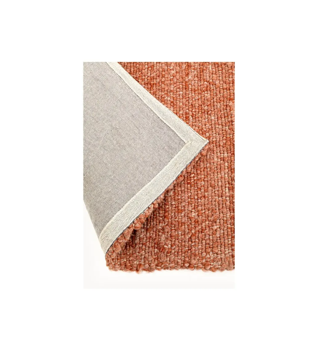 KDesign Dywan BOUCARA 170 x 240 rudy