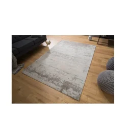 Invicta Interior Dywan Modern Art 240 cm x 160 cm beżowo szary