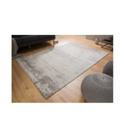 Invicta Interior Dywan Modern Art 240 cm x 160 cm beżowo szary