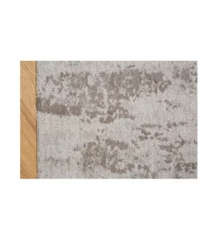 Invicta Interior Dywan Modern Art 240 cm x 160 cm beżowo szary