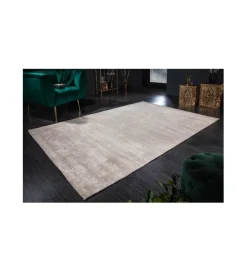 Invicta Interior Dywan Modern Art 240 Cm X 160 Cm beżowy