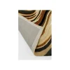KDesign Dywan NEW WAVE BROWN 200 x 300 cm