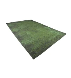 Invicta Interior Dywan Pope 240 cm x 160 cm szmaragdowo-zielony