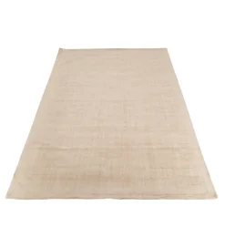 J-Line Dywan VISCOSE 200 x 300 cm beżowy