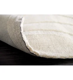Invicta Interior Dywan WAVE 170 x 240 cm kremowy beżowy