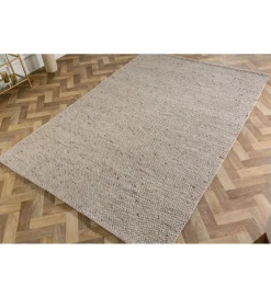 Invicta Interior Dywan WOOL 160 x 240 cm szary