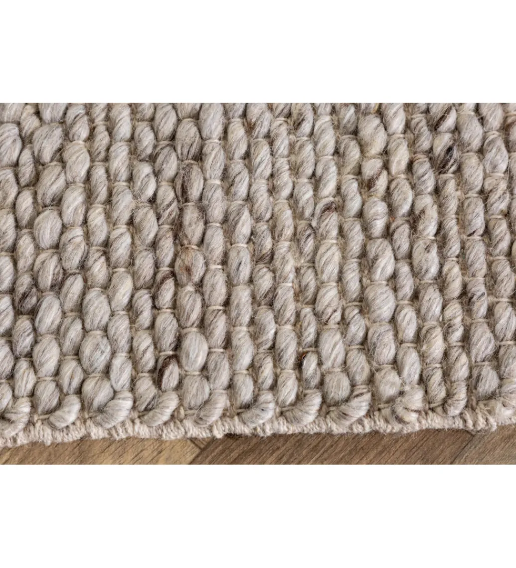 Invicta Interior Dywan WOOL 160 x 240 cm szary