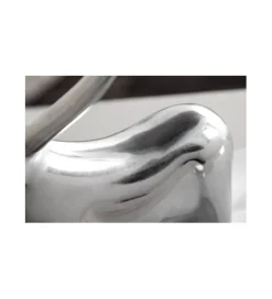 Invicta Interior Figurka Big Bull Aluminiowa