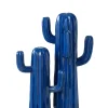J-Line Figurka CACTUS 42 cm niebieskiego