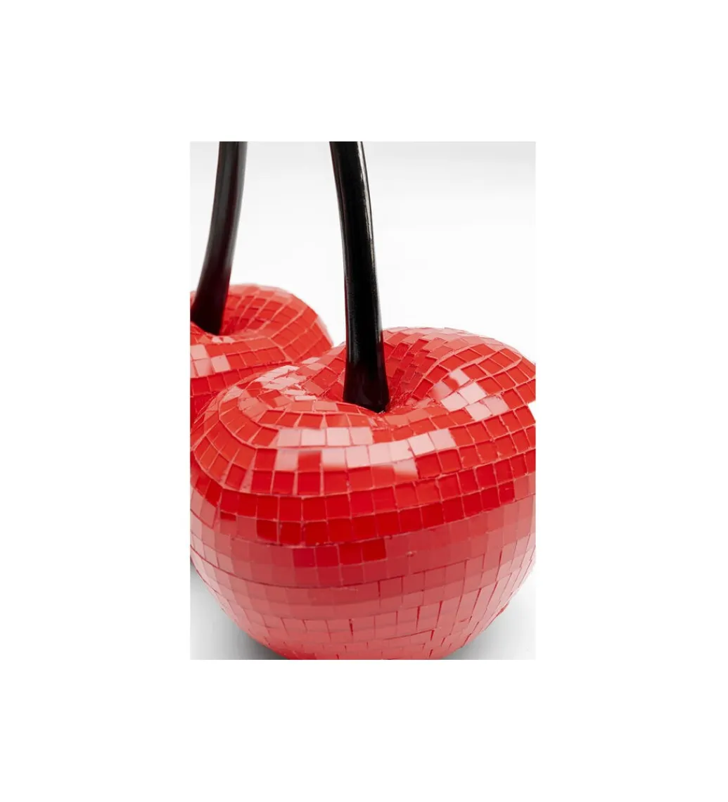 KDesign Figurka CHERRIES 19 cm