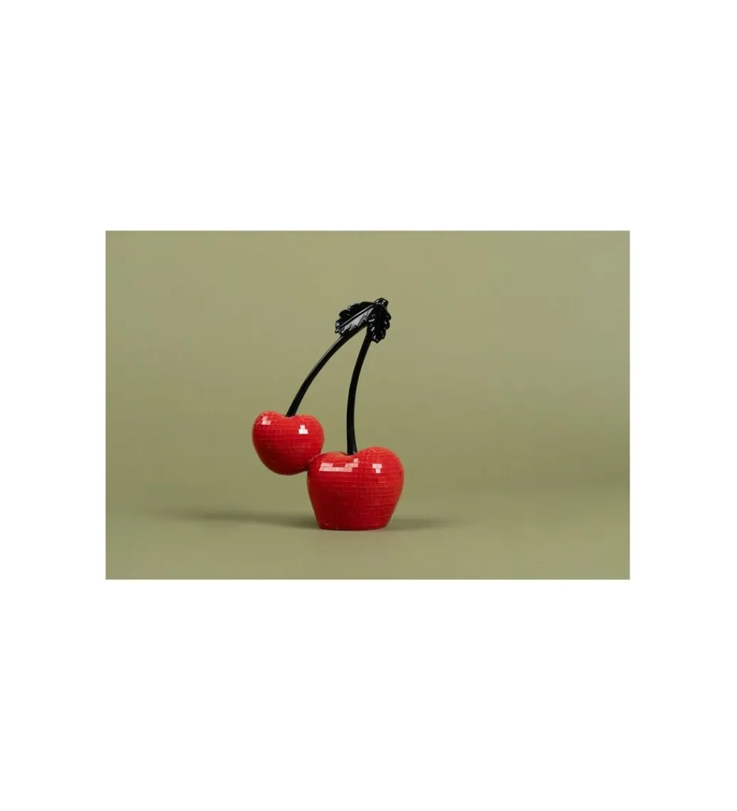 KDesign Figurka CHERRY SINGLE 19 cm