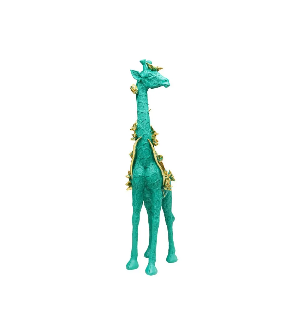 KDesign Figurka dekoracyjna Flower Giraffe 76 cm