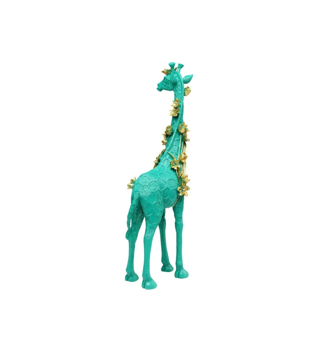 KDesign Figurka dekoracyjna Flower Giraffe 76 cm