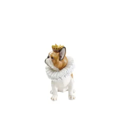 KDesign Figurka dekoracyjna King Dog 29 cm