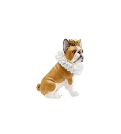 KDesign Figurka dekoracyjna King Dog 29 cm