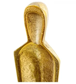 Exclusivas Figurka GALYMEN 53 cm złota