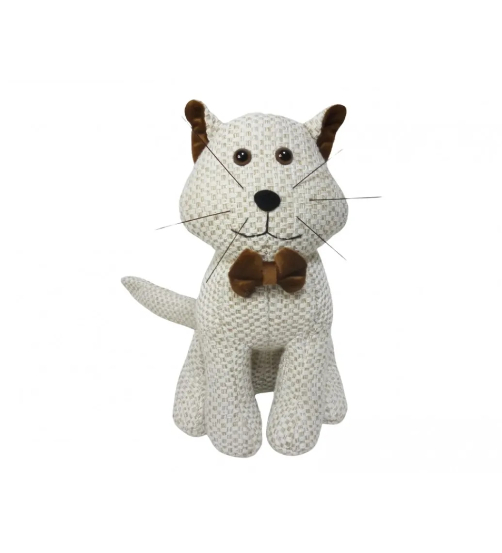 Imeri Figurka GATITO 30 cm szara