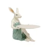 KDesign Figurka LADY RABBIT 29 cm