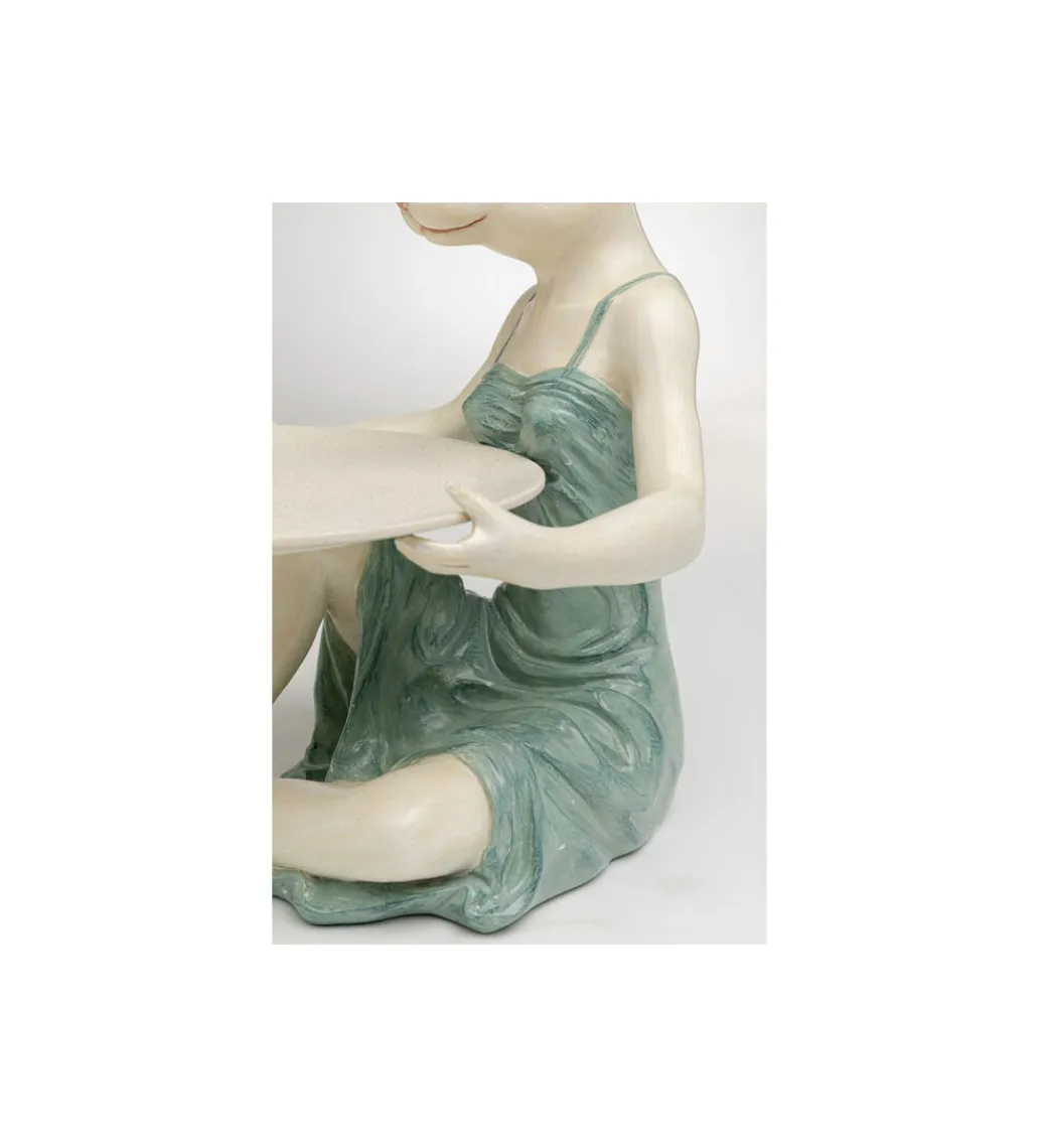 KDesign Figurka LADY RABBIT 29 cm