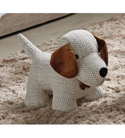 Imeri Figurka PERRITO 37 cm szara