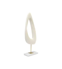 KDesign Figurka SOFT SHAPE 53 cm